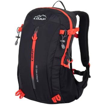 LOAP ALPINEX NEO 25 Outdoorový batoh, černá, velikost