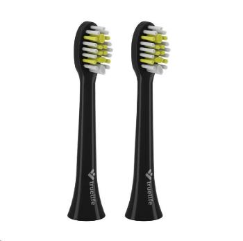 TrueLife SonicBrush Compact Heads Black Sensitive