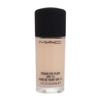 MAC Studio Fix Fluid SPF15 30 ml make-up pro ženy NC12