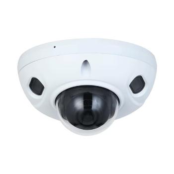 Dahua IPC-HDBW3541F-AS-0280B-S2, IP kamera, 5Mpx, 1/2.7\" CMOS, objektiv 2, 8 mm, IR<30, IP67, IK10