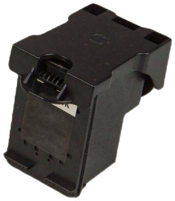 HP 3YM75AE-XL - kompatibilní cartridge HP 653-XL, černá, 20ml