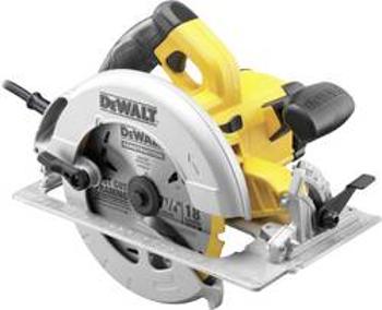 Ruční kotoučová pila Dewalt DWE575K