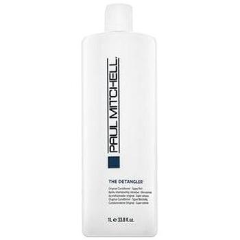 PAUL MITCHELL The Detangler vyživující kondicionér pro snadné rozčesávání vlasů 1000 ml (HPLMLWXN116283)