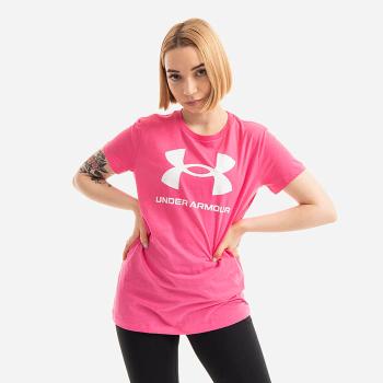 Under Armour Sportstyle Graphic Short Sleeve 1356305 634