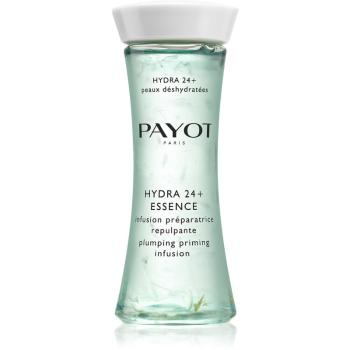 Payot Hydra 24+ Essence hydratační vyhlazující emulze 125 ml