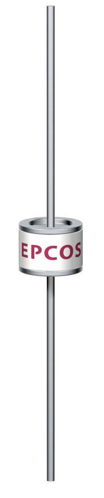 Přepěťová ochrana Epcos EC 600 X, 80 V, 5 kA/10 A, B88069X780S102