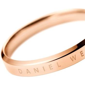 DANIEL WELLINGTON Collection Classic prsten DW00400020 (7315030001983)
