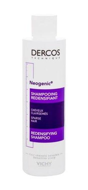 Vichy Šampon pro ženy na obnovu hustoty vlasů Dercos Neogenic (Redensifying Shampoo) 200 ml, mlml