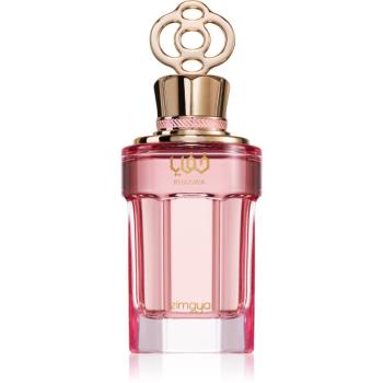 Zimaya Khafaya Pink parfémovaná voda pro ženy 100 ml