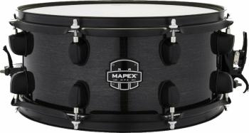 Mapex MPX Hybrid Snare 13" Black Snare buben