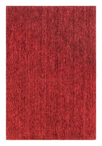 Oriental Weavers koberce Pratelný běhoun Laos 220X - 120x160 cm Červená
