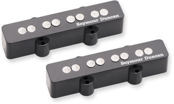 Seymour Duncan SJB-3S Set Black Baskytarový snímač