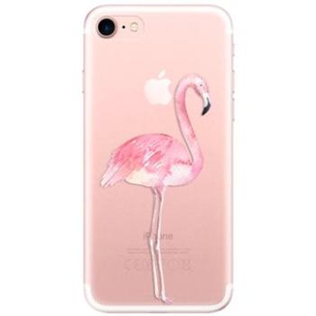 iSaprio Flamingo 01 pro iPhone 7/ 8/ SE 2020/ SE 2022 (fla01-TPU2_i7)