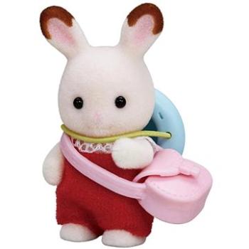 Sylvanian Families Baby Chocolate králík (5054131054055)