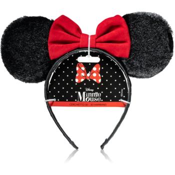 Disney Minnie Mouse Headband IV čelenka do vlasů 1 ks