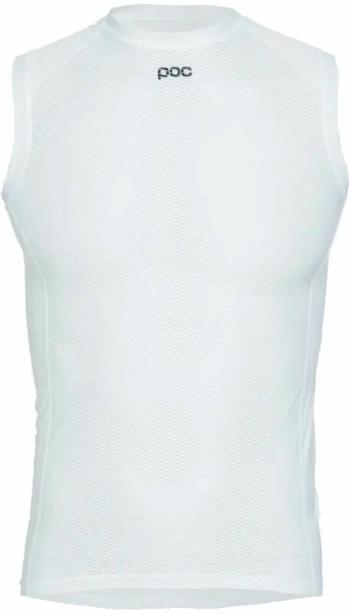 POC Essential Layer Vest Funkční prádlo Hydrogen White M