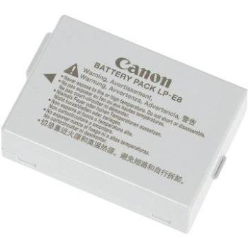 Canon LP-E8 Li-Ion 1120 mAh (4515B002)