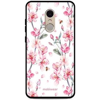 Mobiwear Glossy lesklý pro Xiaomi Redmi Note 4 Global - G033G (5904808530675)