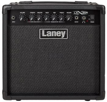 Laney LX20R Black