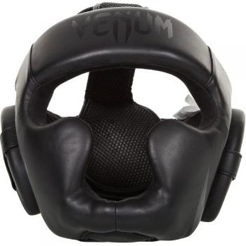 Venum CHALLENGER 2.0 HEADGEAR Přilba, černá, velikost OS