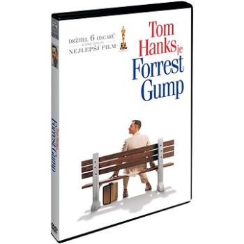 Forrest Gump - DVD (P00535)
