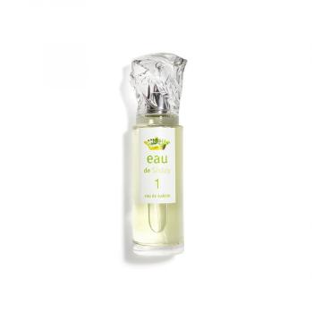 Sisley Eau de Sisley 1 toaletní voda 50 ml