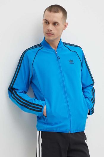 Mikina adidas Originals pánská, s aplikací, IM9884