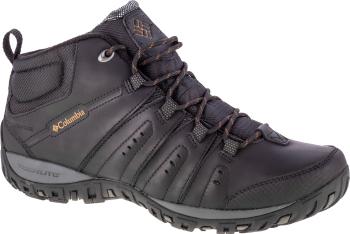 COLUMBIA WOODBURN II CHUKKA WP 1552991010 Velikost: 43