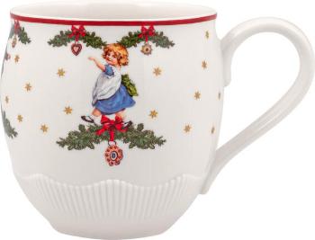 Jumbo hrnek s motivem tančících dětí, 0.53 l, kolekce Toy's Fantasy - Villeroy & Boch