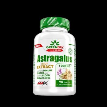 Amix ProVegan Astralagus Root Extract 90 tablet