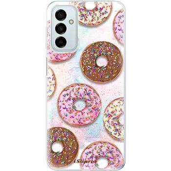 iSaprio Donuts 11 pro Samsung Galaxy M23 5G (donuts11-TPU3-M23_5G)