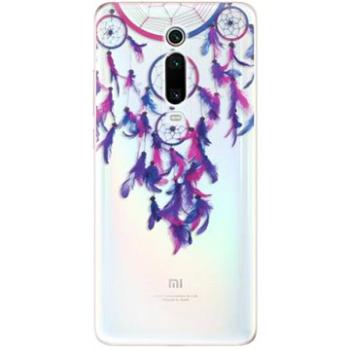 iSaprio Dreamcatcher 01 pro Xiaomi Mi 9T Pro (dream01-TPU2-Mi9Tp)