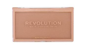 Pudr Makeup Revolution London - Matte Base P5 12 g , 12ml