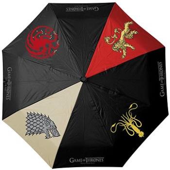 Hra o trůny / Game of Thrones - Sigils - Deštník (M00304)