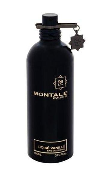 Parfémovaná voda Montale Paris - Boisé Vanillé , 100ml