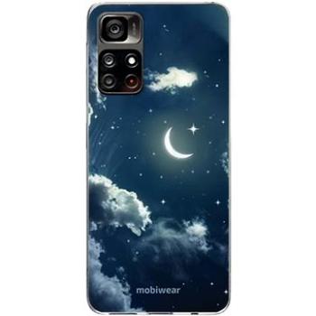 Mobiwear Silikon pro Xiaomi Redmi Note 11S 5G - B026 (5904808437387)