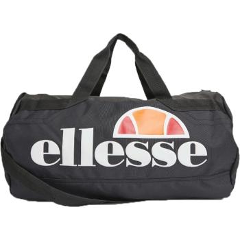ELLESSE PELBA BARREL BAG  Cestovní taška, černá, velikost UNI