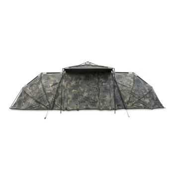 Nash Bivak Bank Life Gazebo Camo Pro