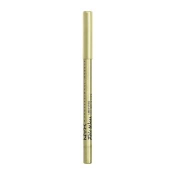 NYX Professional Makeup Epic Wear Liner Stick 1,21 g tužka na oči pro ženy 24 Chartreuse