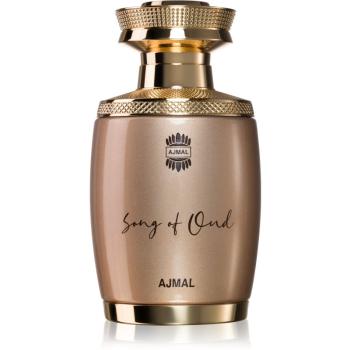 Ajmal Song of Oud parfémovaná voda unisex 75 ml