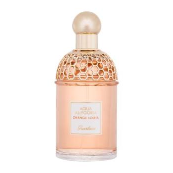 Guerlain Aqua Allegoria Orange Soleia 125 ml toaletní voda unisex