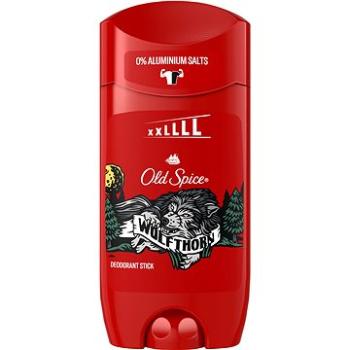 OLD SPICE Wolfthorn Tuhý Deodorant Pro Muže 85 ml (8006540319697)