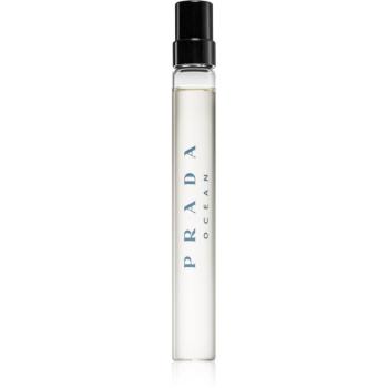 Prada Luna Rossa Ocean parfém pro muže 10 ml