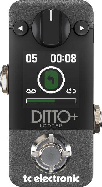 TC Electronic Ditto+