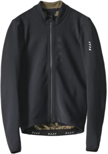 MAAP Apex Winter Jacket 2.0  - Black/Topaz XL