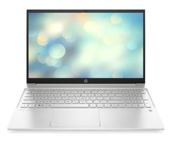 NTB HP Pavilion 15-eh1051nc, 15.6" FHD AG IPS, Ryzen 7-5700U, 16GB DDR4, 1TB SSD, AMD Radeon Integrated Graphics, FreeDOS