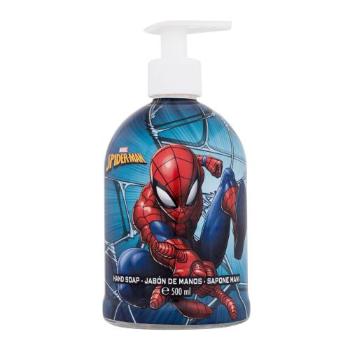 Marvel Spiderman Hand Soap 500 ml tekuté mýdlo pro děti