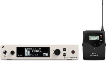 Sennheiser ew 300 G4-BASE SK-RC Bezdrátový set AW+: 470-558 MHz