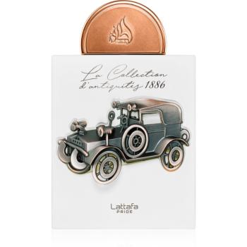 Lattafa Pride La Collection d’antiquity 1886 parfémovaná voda unisex 100 ml