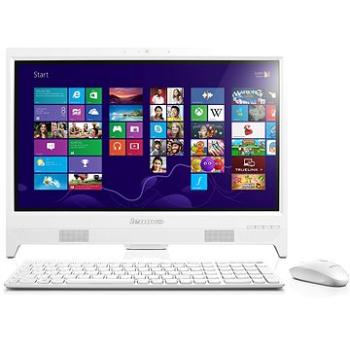 Lenovo IdeaCentre C260 Touch White (57331060)